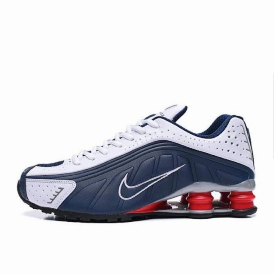nike shox running shoes