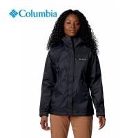 Columbia Womens Arcadia II Jacket