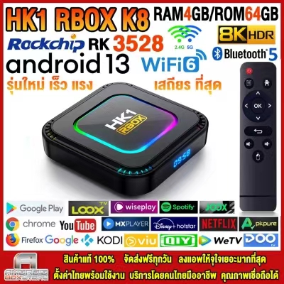 แนะนํา android box 