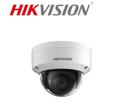Hikvision CCTV IP Camera DS-2CD1123G0-I Mini Bullet Night Vision 1080P Smart IR IP66