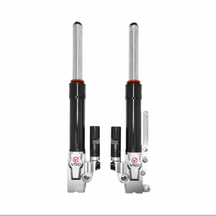 PROMO- SHOCKBREAKER DEPAN VND AK 111 B1 BEAT/ SCOOPY OLD/ VARIO 125/150-Kumma.id Giá 1,840,000 Đồng*Miễn phí vận chuyển