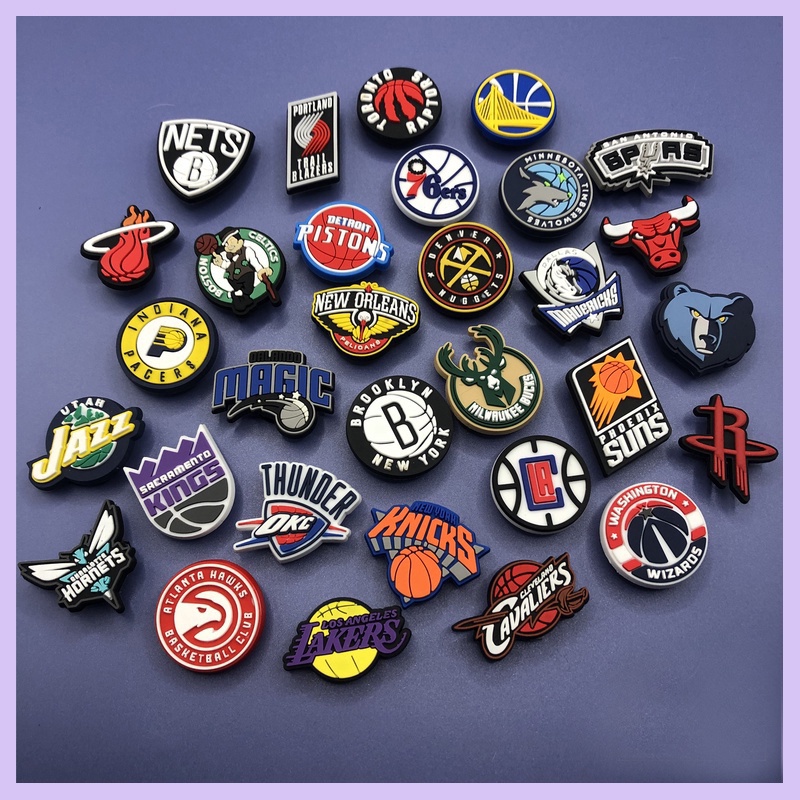 jibbits charms crocs shoe badges