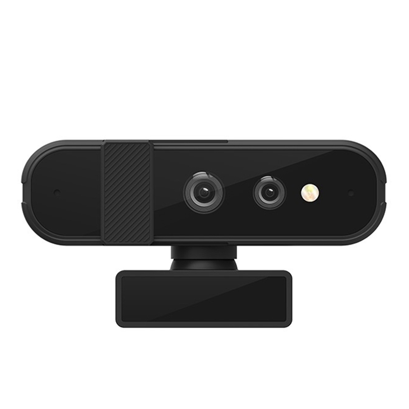 Face Recognition Webcam Face Recognition Camera Login Unlock Windows Hello Web Cam for Win10/11 Vide