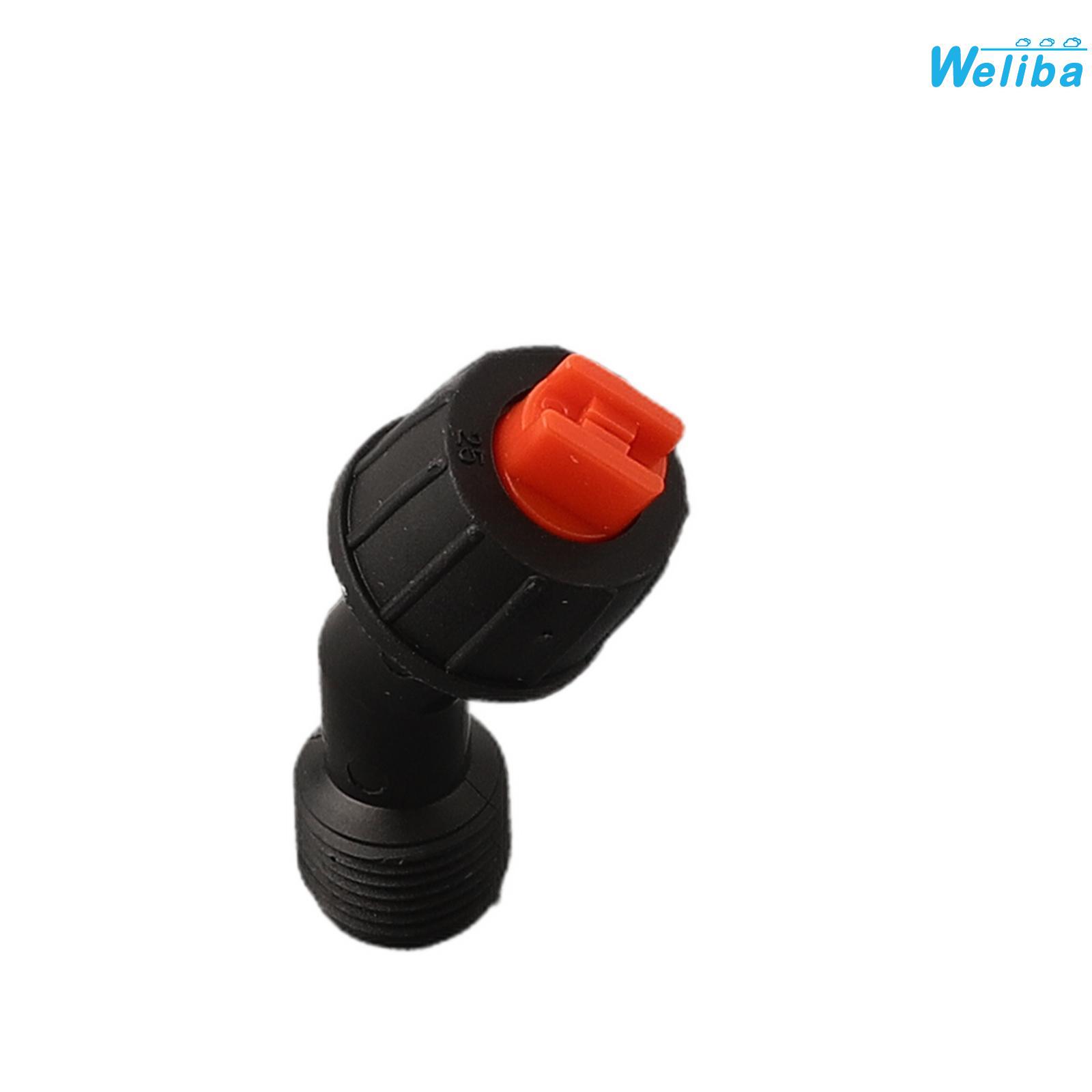 【BEAUROOM】 Garden Sprayer Nozzle Tool Set for Efficient Spraying in Parks and Lawns [New Hot Sale] ราคา 46 บาท*ส่งฟรี