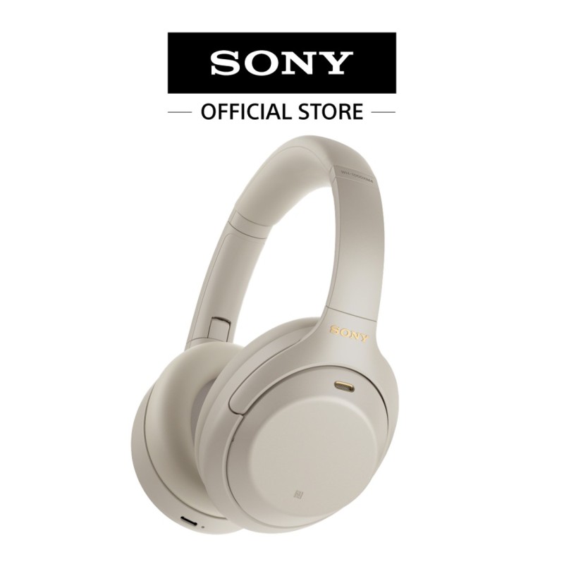 Sony Singapore WH-1000XM4/ WH1000XM4 Wireless Noise Cancelling Headphones Singapore
