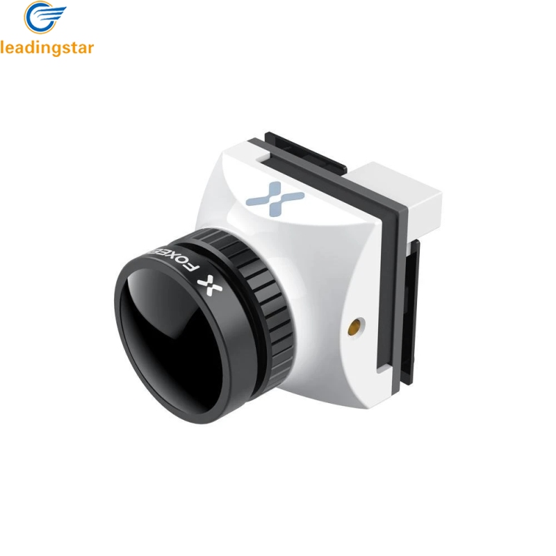 LeadingStar Fast Delivery Foxeer Micro Toothless Camera 1200TVL 5MP CMOS 1