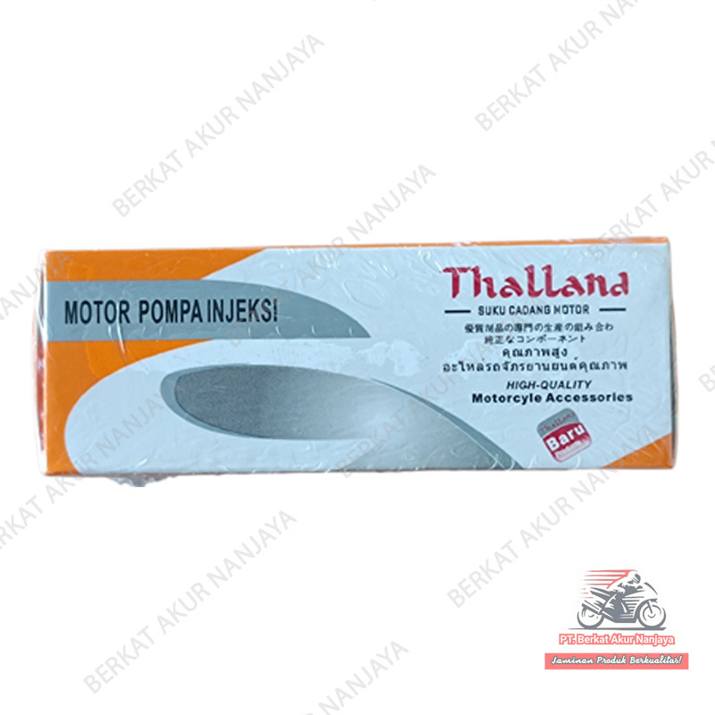 Thalland Rotak Beat Fi 2014 Injection Pump - 1 Pcs Harga 106,250 rupiah*Gratis Ongkir
