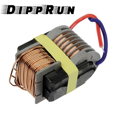 Dipprun 15KV cao Bộ biến tần Máy phát điện áp cao Inverter Boost cuộn dây máy phát hàn hồ quang Plasma Bộ chuyển đổi Tăng Áp Inverter tăng áp mô-đun điện