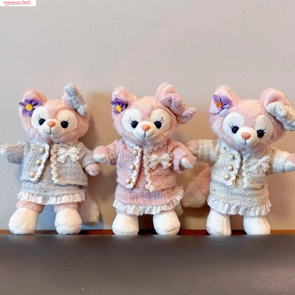 RESOURCE LIMIT กระต่ายกระต่ายกระต่าย จี้เบลล์ ห่วงโซ่กุญแจ ตุ๊กตาสัตว์ยัดไส้ พวงกุญแจหมีดัฟฟี่ น่ารักมากๆ พวงกุญแจรูปกุญแจ พวงกุญแจตุ๊กตาหมีหรูหรา ของขวัญเครื่องประดับอัญมณี ราคา 277 บาท*ส่งฟรี