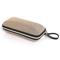 WAPKTY Fashion Travel Office Portable Eyeglasses Accessories Glasses Holder Glasses Box Eyeglasses Case