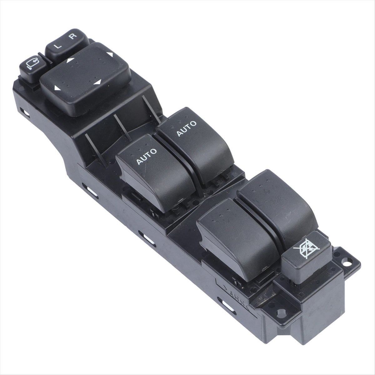 Car LH Driver Side Power Window Switch for Mazda GEJ8-66-350 GEJ866350 ราคา 2,311 บาท*ส่งฟรี
