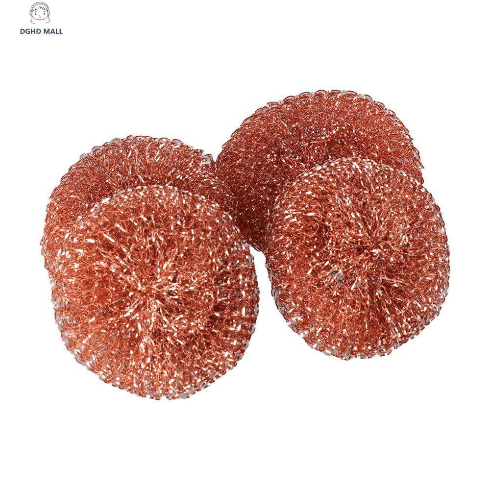 DGHD Rửa chén Lò vi sóng Đồng tráng Làm sạch Hàn Phòng bếp Máy cọ rửa Bóng làm sạch Sạch hơn Bàn chà sàn