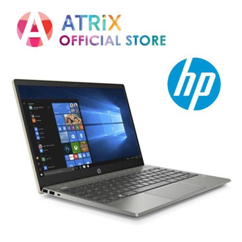 HP Pavilion 13-an0018tu | i5-8265U | 8GB Ram | 256GB SSD