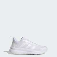 adidas Lifestyle TENSAUR RUN 4.0 SHOES JUNIOR Unisex White KJ6629