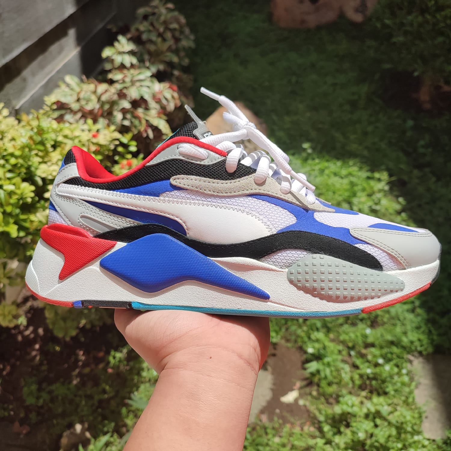puma rsx 35