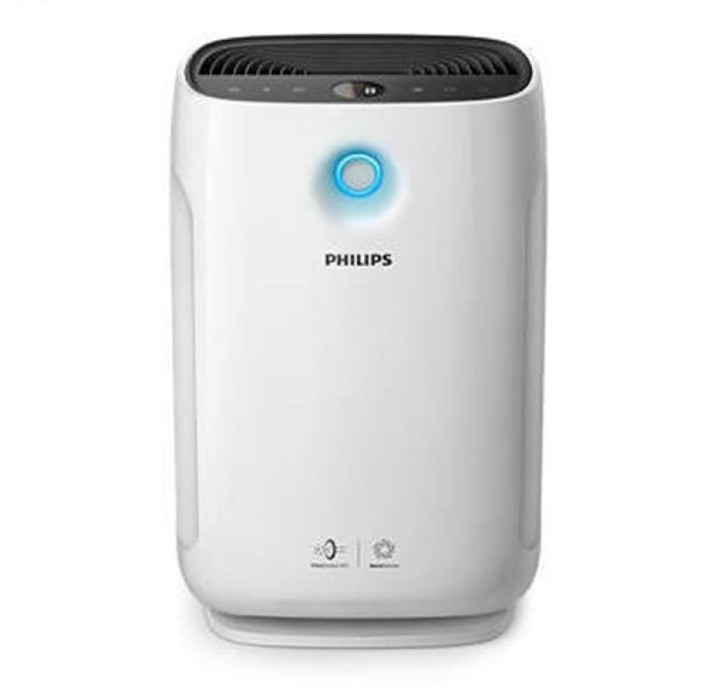 Philips Air Purifier 2000 Series - AC2887 with 1 set filters in machine ready to use Singapore