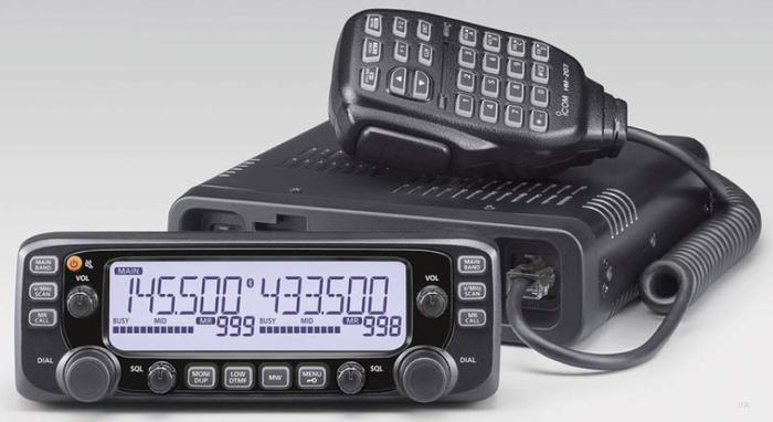 ICOM IC-2730A RIG DUAL BAND NEW GARANSI RESMI IC2730A IC2730 2730 Harga  8,770,000 Ringgit*Penghantaran Percuma