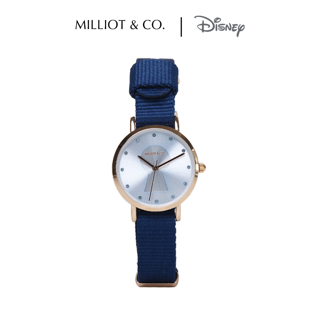 ainsley watch milliot and co