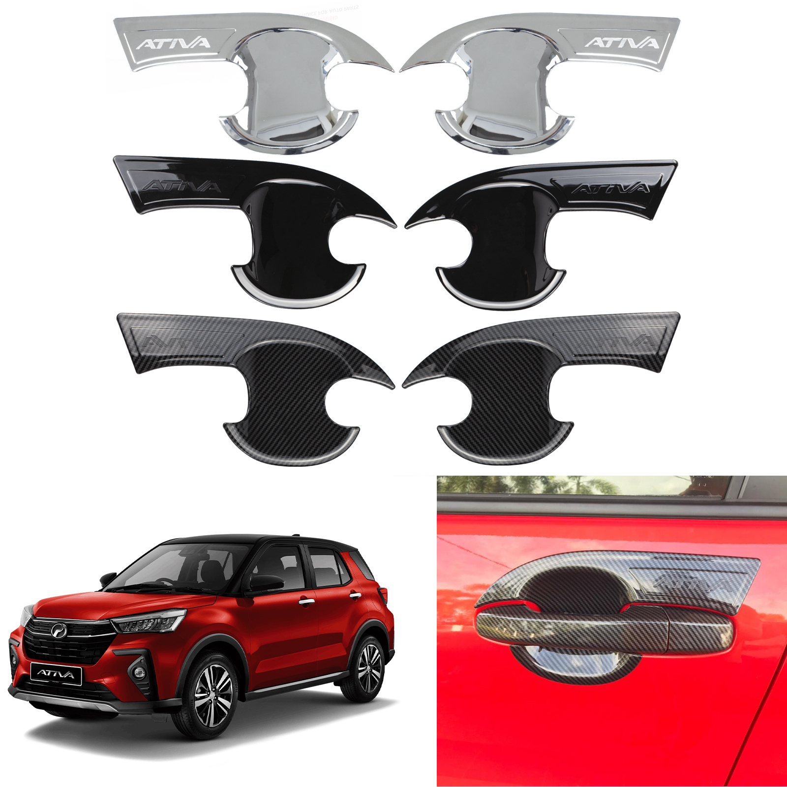 Perodua Ativa Best Price In Singapore Lazada Sg