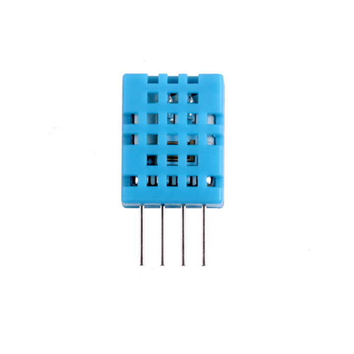 Cảm biến nhiệt độ và độ ẩm dht11