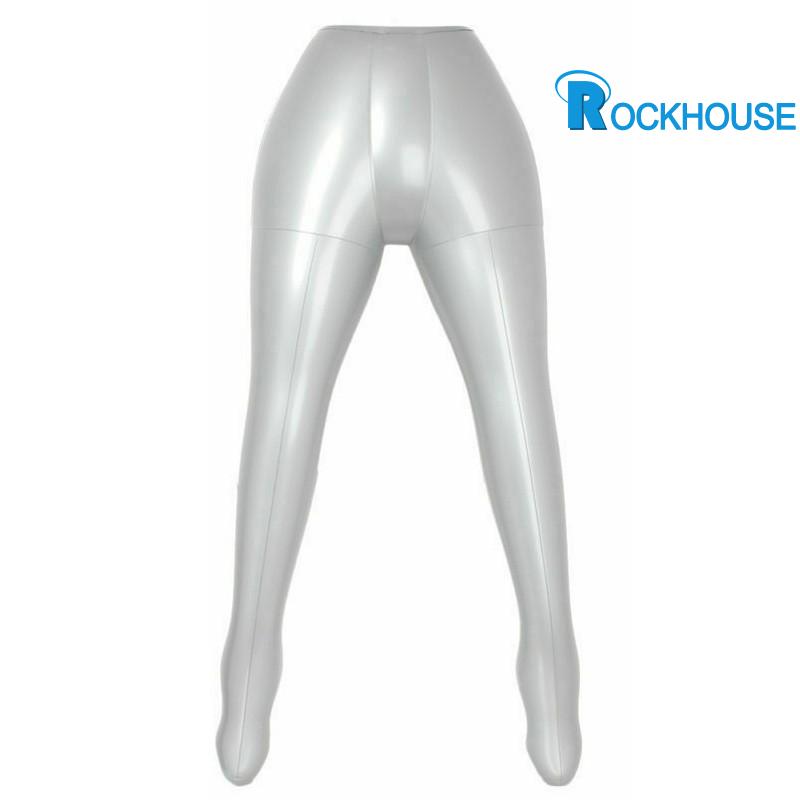 【BYPL】 PVC Female Pants Underwear Mannequin Compact Portable and Easy to Inflate In Stock ราคา 279 บาท*ส่งฟรี