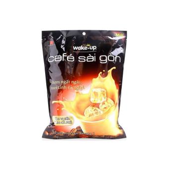 Cafe Wake Up Sài Gòn 24 gói x 19gr