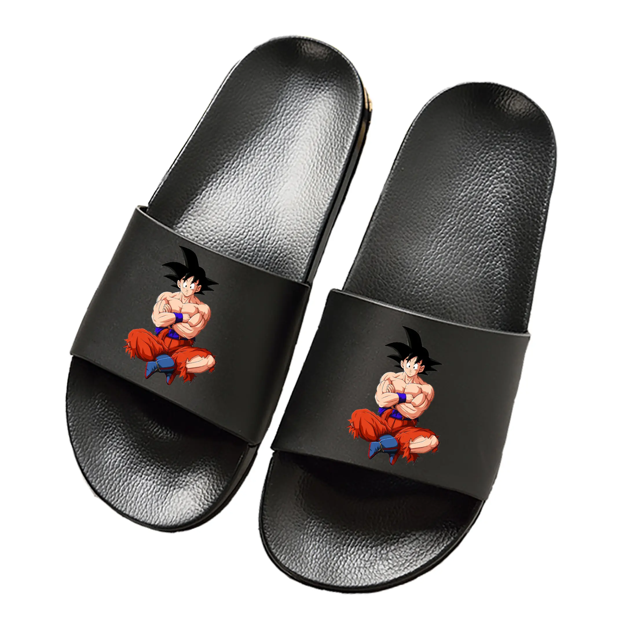 dragon ball sandals