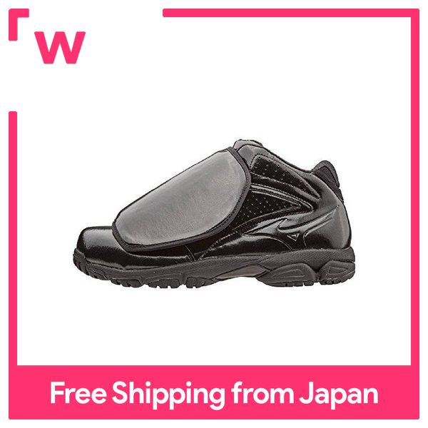 Discount on No Brand  shoes - SKU: MIZUNO Baseball Pro Umpire Model for umpires Unisex 11GU1601002