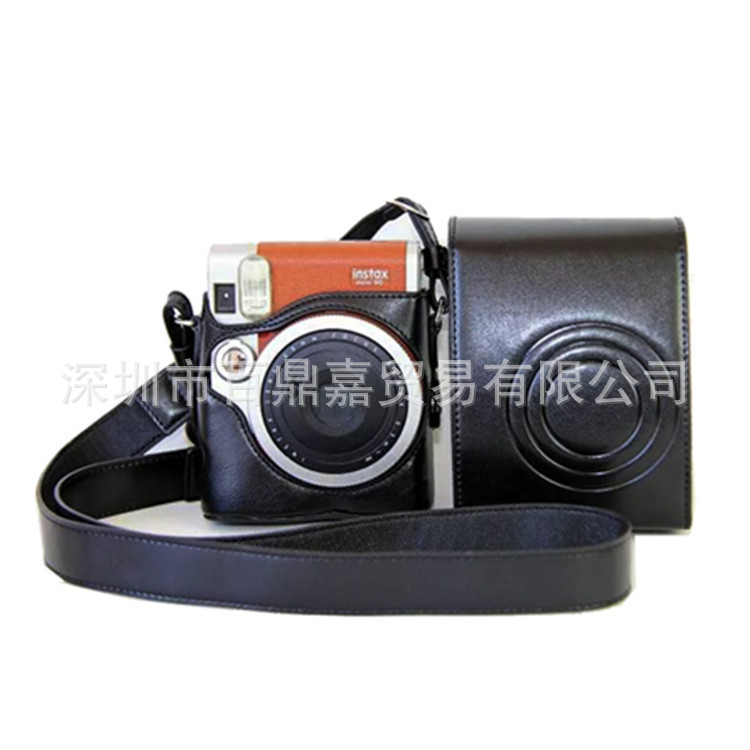 nstant Cameras Suitable for Fuji Polaroid mini 90 camera bag