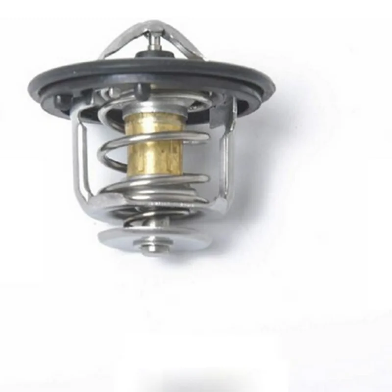 【big-discount】 Engine Thermostat W/ Gasket For Honda Accord Civic Cr-V Replacement 19301paa306