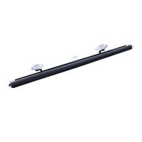 Takimeo 58x125cm Car Retractable Roller Sun Shade Tint HD Window Sun Shade Windshield Sun Protector