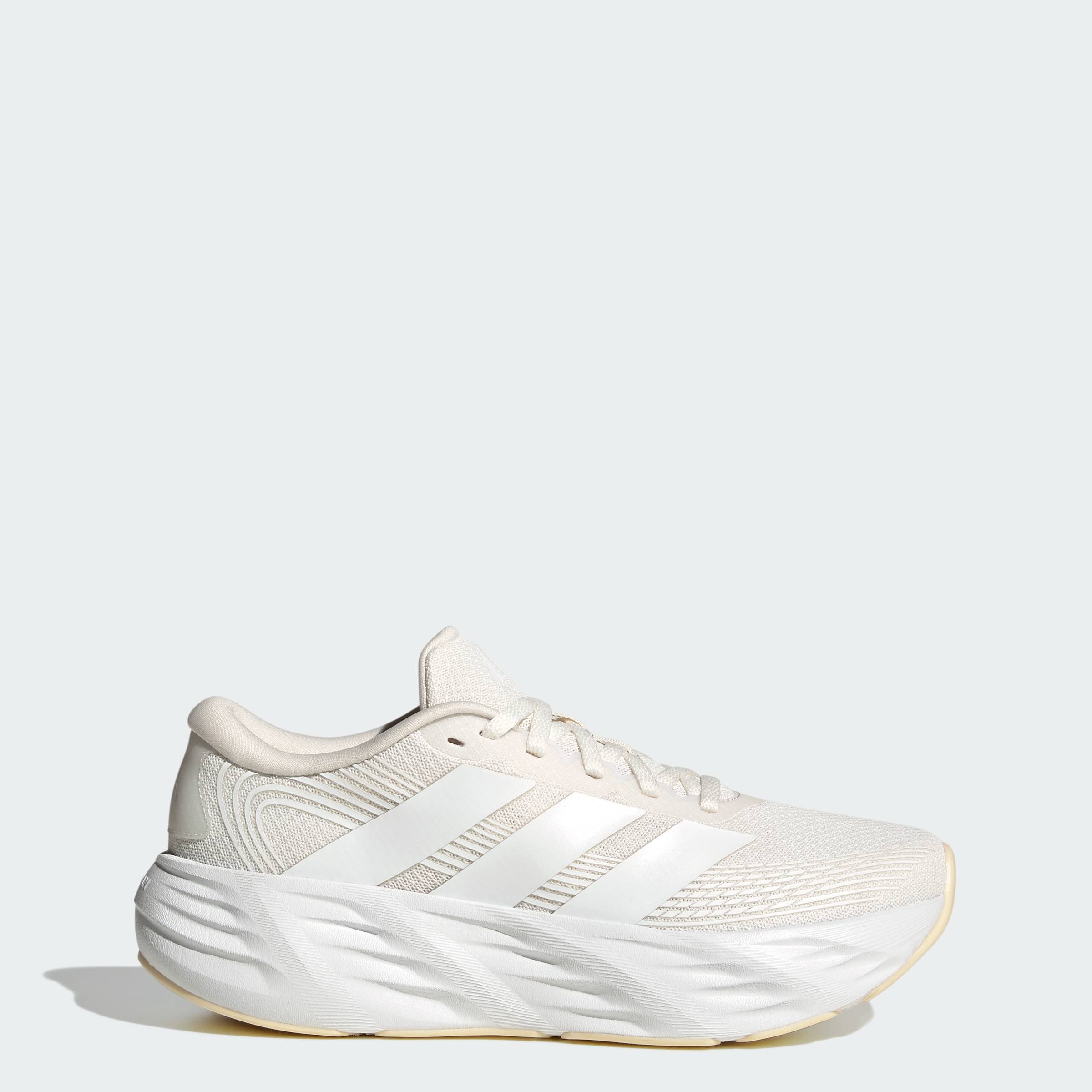 adidas Running GALAXY 8 RUNNING SHOES Women White IH9794