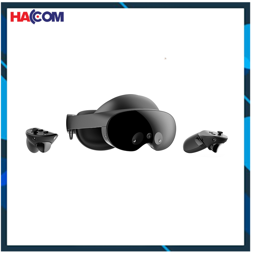 Bộ kính thực tế ảo vr oculus/meta quest pro
