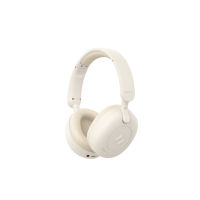 Havit Helios H655BT || Hybrid Active Noise Cancelling Wireless Headphones || Black and Beige