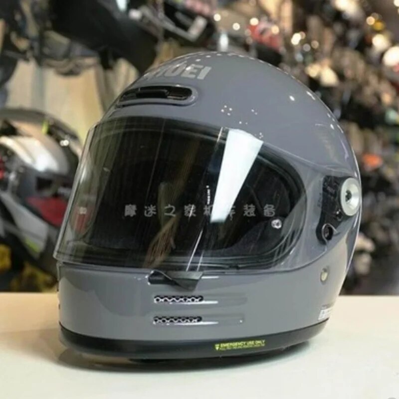 Shoei best sale glamster price