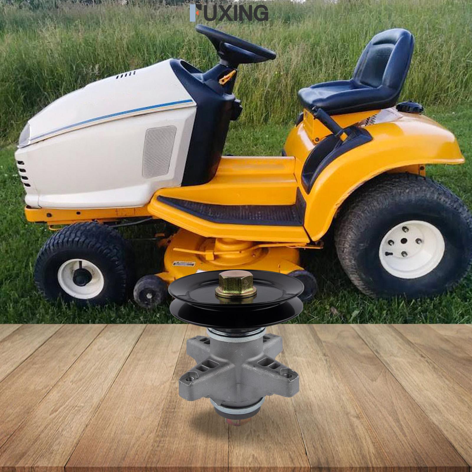 FUXING Lawn Care Essential Mower Carrier Model 91804426 for Reliable Operation ราคา 3,296 บาท*ส่งฟรี