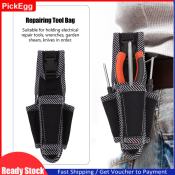 PickEgg Electrician Tool Belt Organizer