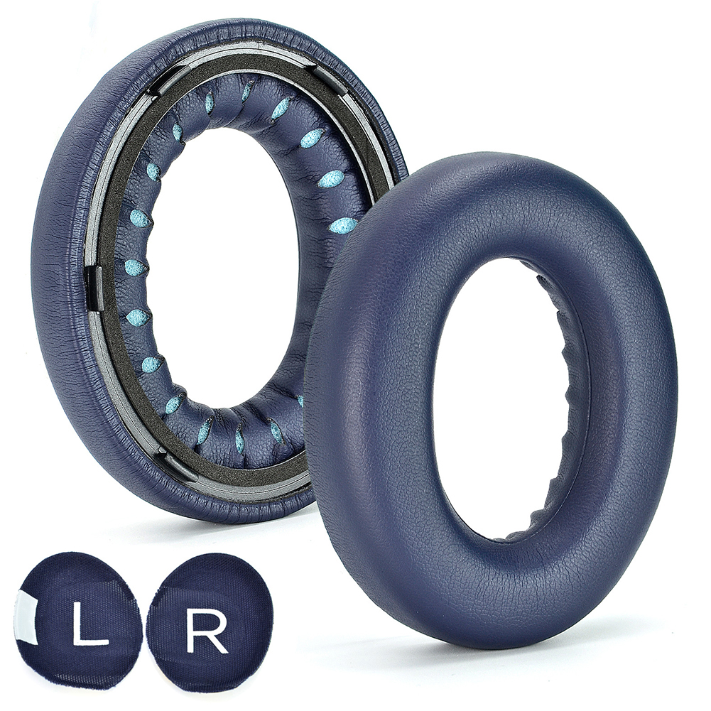 Da protein/Da cừu tiếng ồn hủy bỏ miếng đệm tai nghe headphone thay thế Earpads cho Bose 700 (nc700)