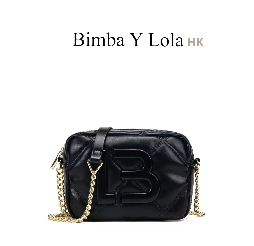 Women's Handbags | BIMBA Y LOLA SS24 | Bags, Girls bags, Women handbags