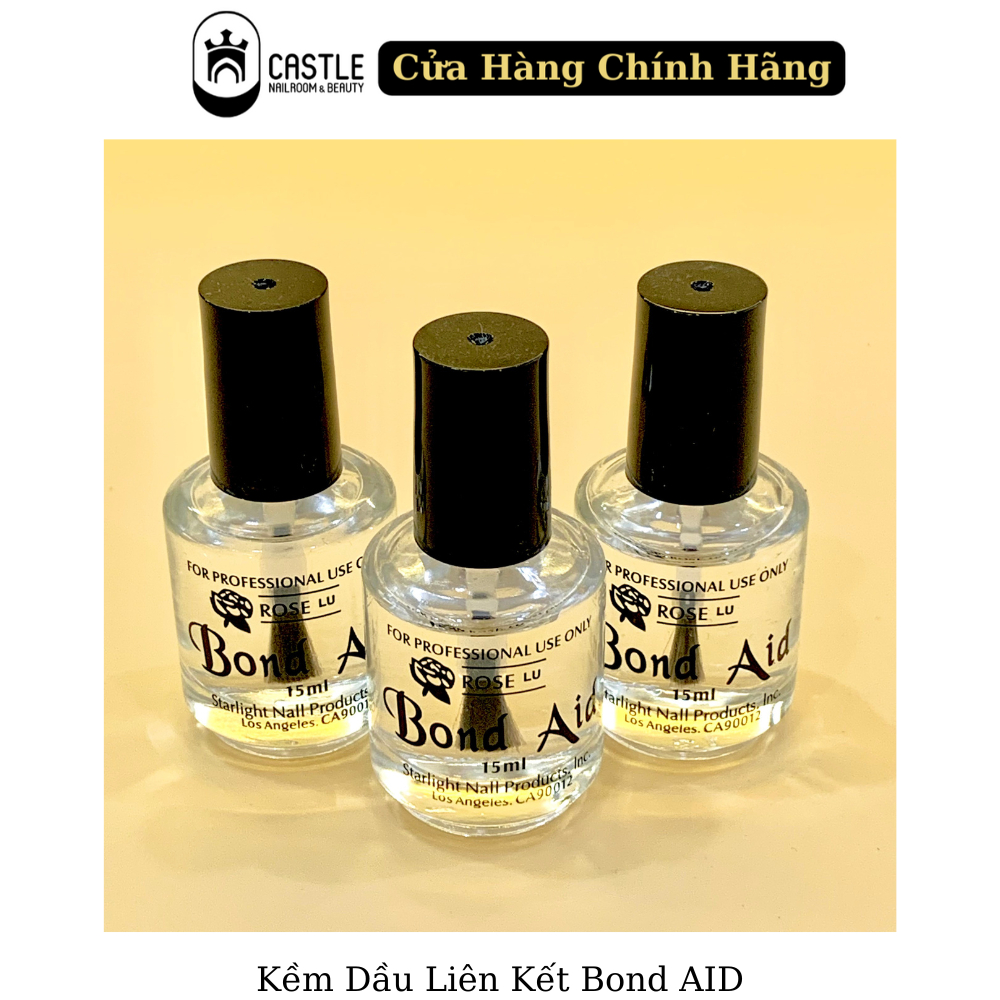 Kiềm dầu liên kết bond aid chính hãng