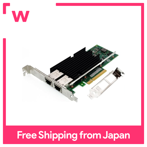 10Gbps Network Card: Asus Xg-C100C & Tp-Link Tx401 For High-Speed