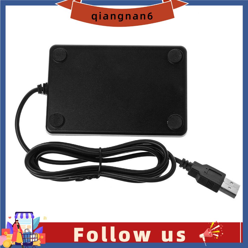QIANGNAN6 Professional 13.56Mhz Access Control Proximity Sensor USB RFID