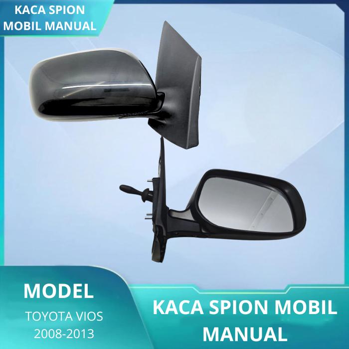 SPION TOYOTA VIOS LIMO GEN 2 TAXI MANUAL 0 KABEL 2007 2008 2009 2010 2011 2012 2013 -nanas shop9 Giá 632,000 Đồng*Miễn phí vận chuyển