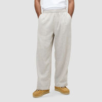 CELCIUS Relax Jaquard Pleated Pants I31000492C Cream