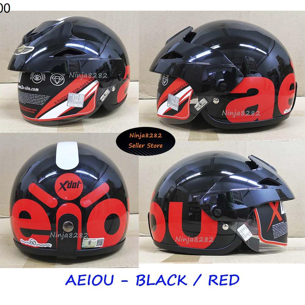 Shoei Goldwing Helmet - Premium Full Face, Double Padding, Bluetooth  Compatible | Lazada Malaysia