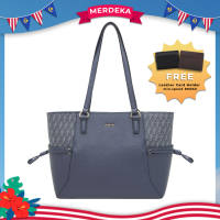 SEMBONIA Iconic Monogram Tote Bag - 0603971-203