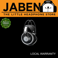 AKG K702 Headphones