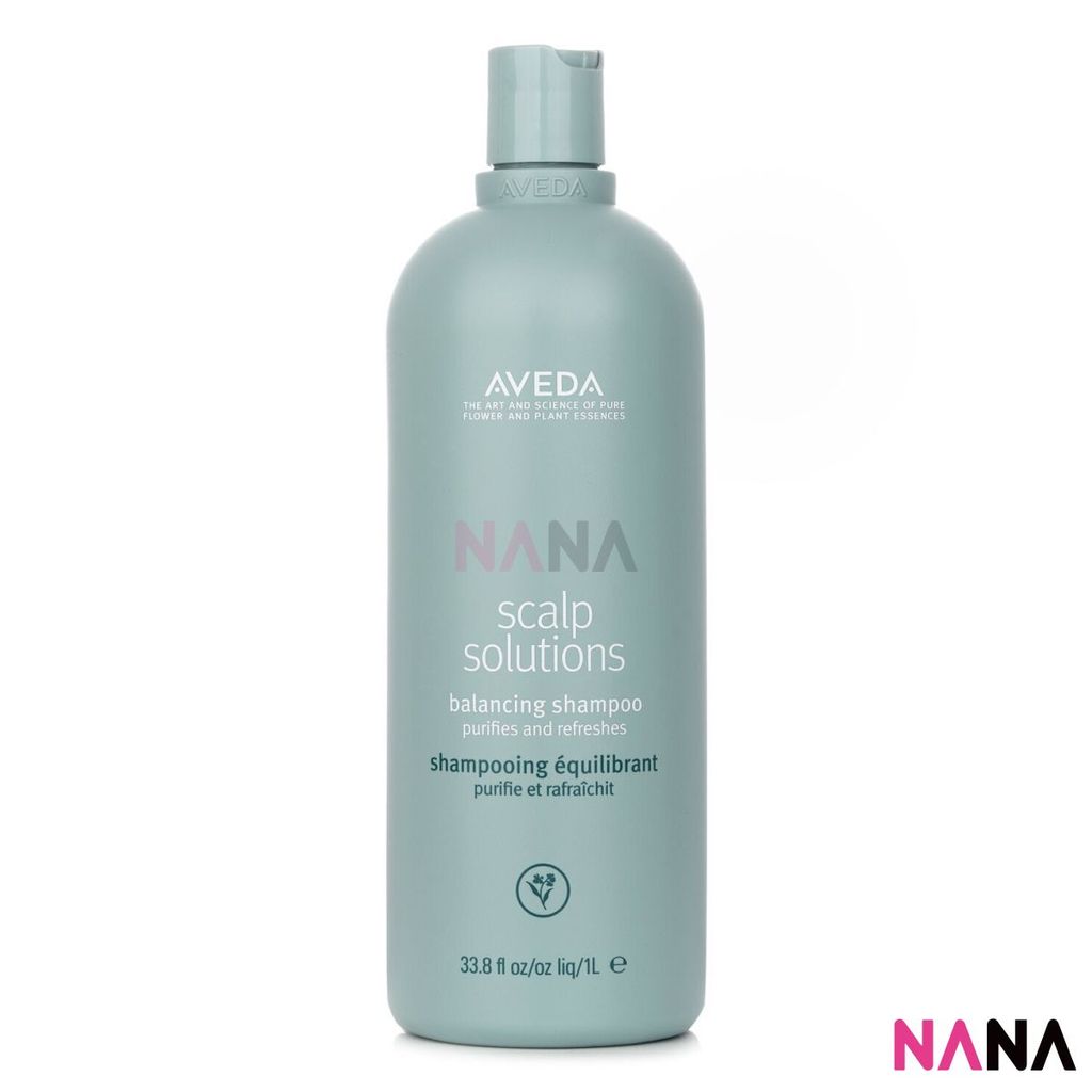 รีวิว Aveda Scalp Solutions Shampoo: บอกลาหนังศีรษะมันเยิ้ม ผมไม่สมดุล ด้วยเซรั่มคู่ใจที่ใครก็ต้องหลงรัก!