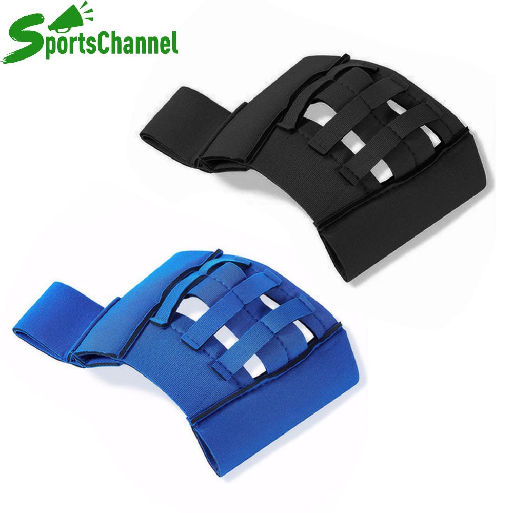 Mini Bóng Chày Găng tay tập luyện hai ngón tay Web Găng Tay Bắt Golf Có Kích Thước Bóng tập luyện Web Găng Tay Cho Trẻ Em Thanh Thiếu Niên Và Người Lớn