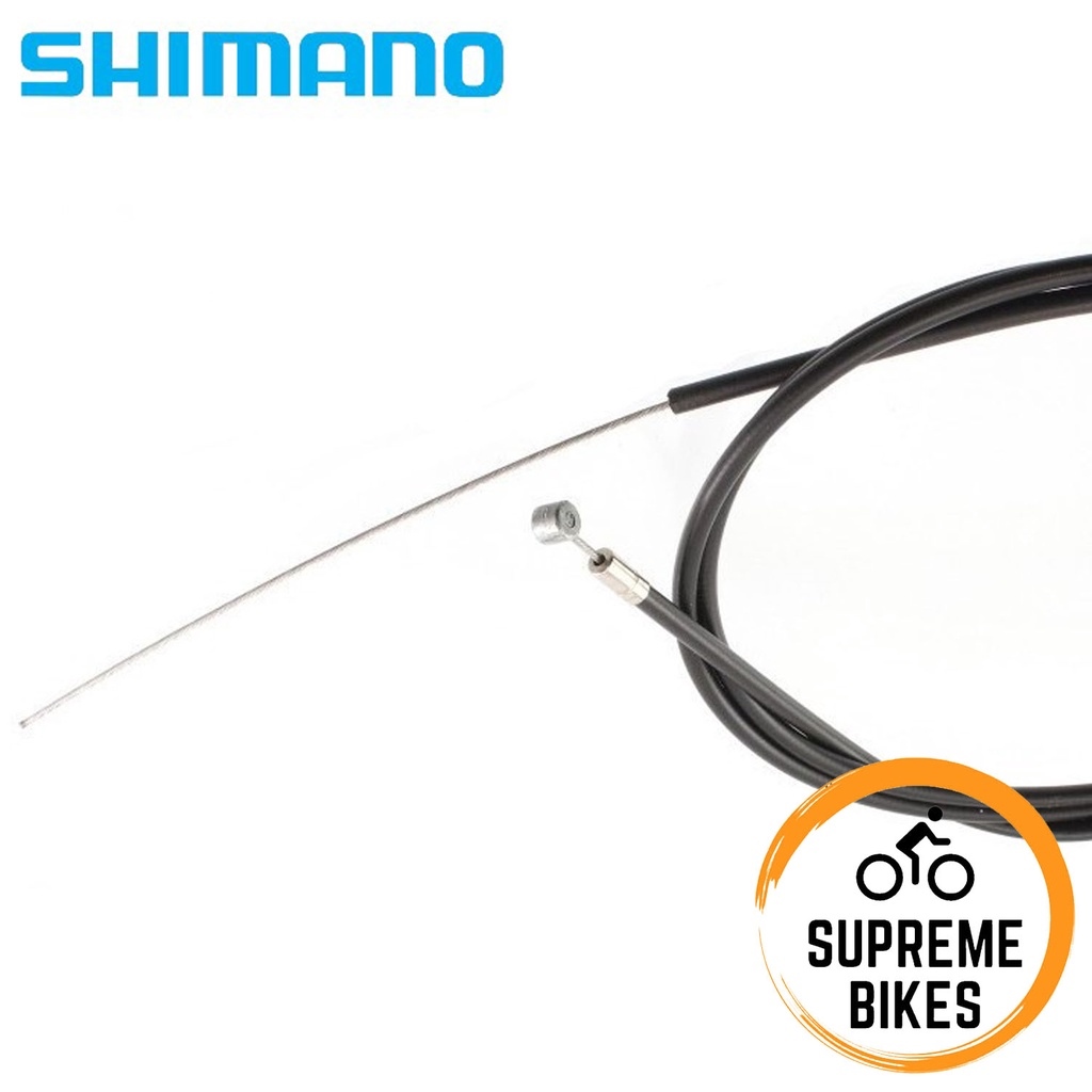 shimano brake cable housing